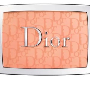 Dior Backstage Rosy Glow Blush in Coral 004 BNIB